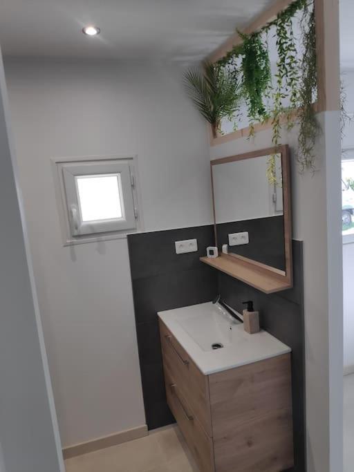 Maison Independante Avec Terrasse & Parking Prive Hérépian Zewnętrze zdjęcie