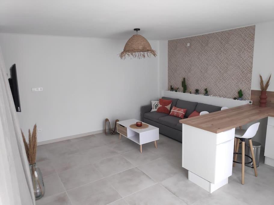 Maison Independante Avec Terrasse & Parking Prive Hérépian Zewnętrze zdjęcie